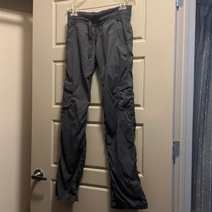 Lululemon athletic pants